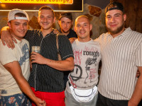 Schaumparty