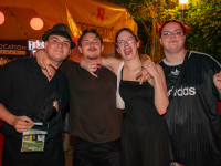 Schaumparty