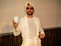 Schaumparty