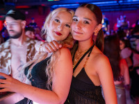 Schaumparty