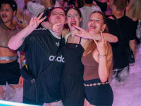Schaumparty