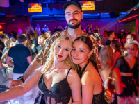 Schaumparty