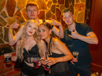 Schaumparty