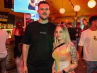 Schaumparty