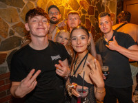 Schaumparty
