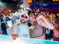 Schaumparty
