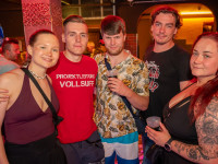 Schaumparty