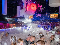 Schaumparty
