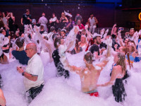 Schaumparty