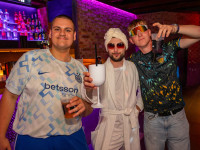 Schaumparty