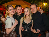 Schaumparty