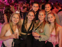 Schaumparty