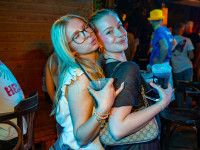 Schaumparty