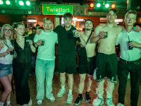 Schaumparty