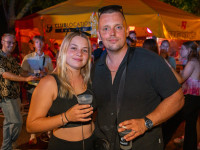 Schaumparty