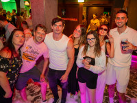Schaumparty