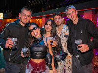 Schaumparty