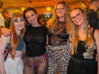 Schaumparty