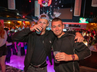 Schaumparty