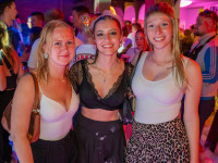 Schaumparty