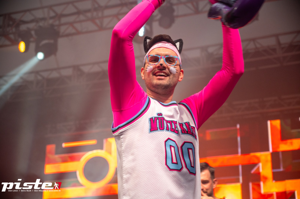 Mega 90er Open Air