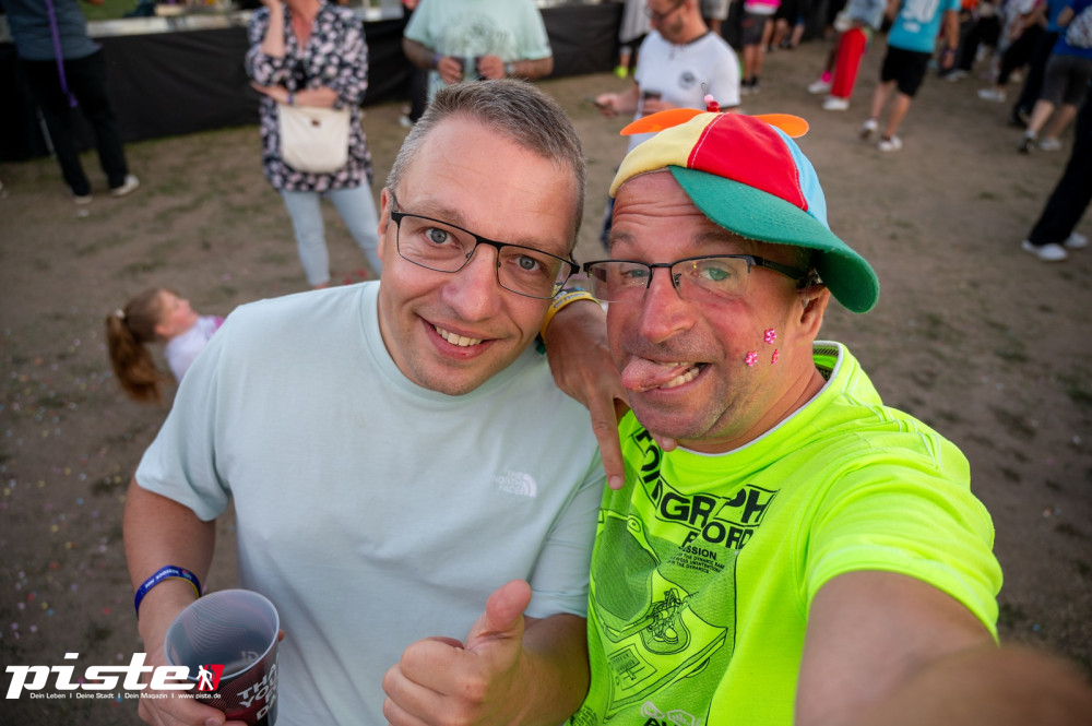 Mega 90er Open Air