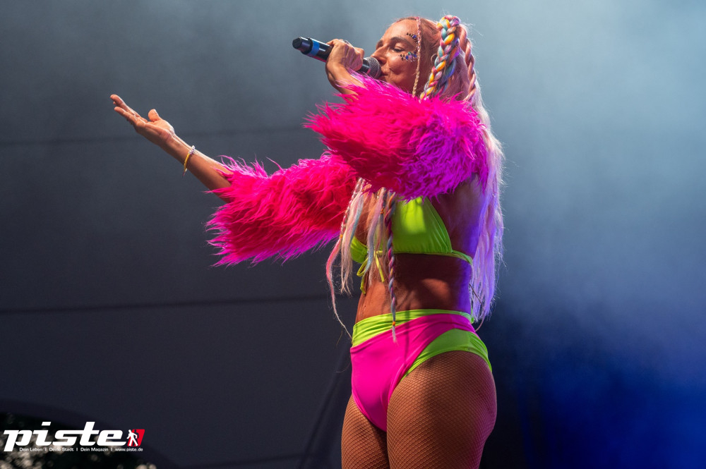 Mega 90er Open Air