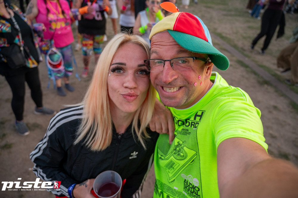 Mega 90er Open Air