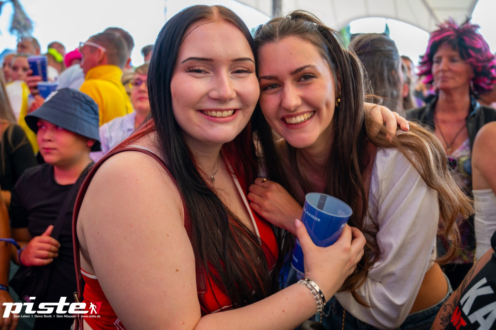 Mega 90er Open Air