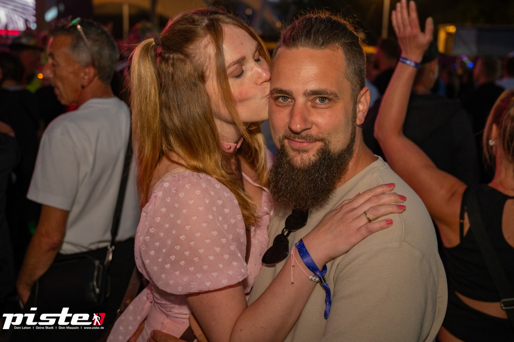 Mega 90er Open Air