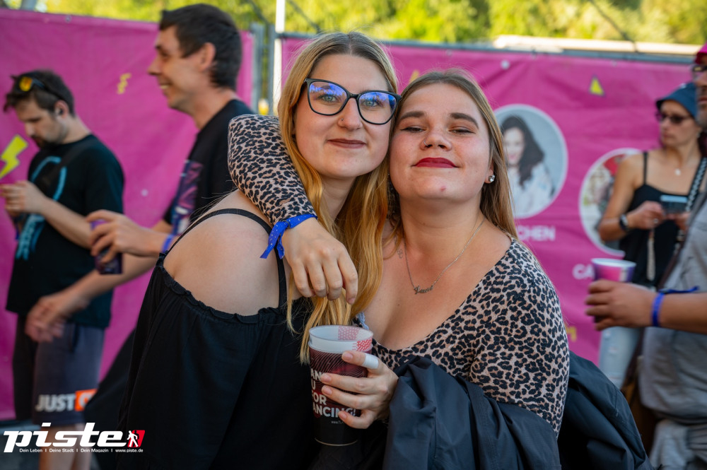 Mega 90er Open Air