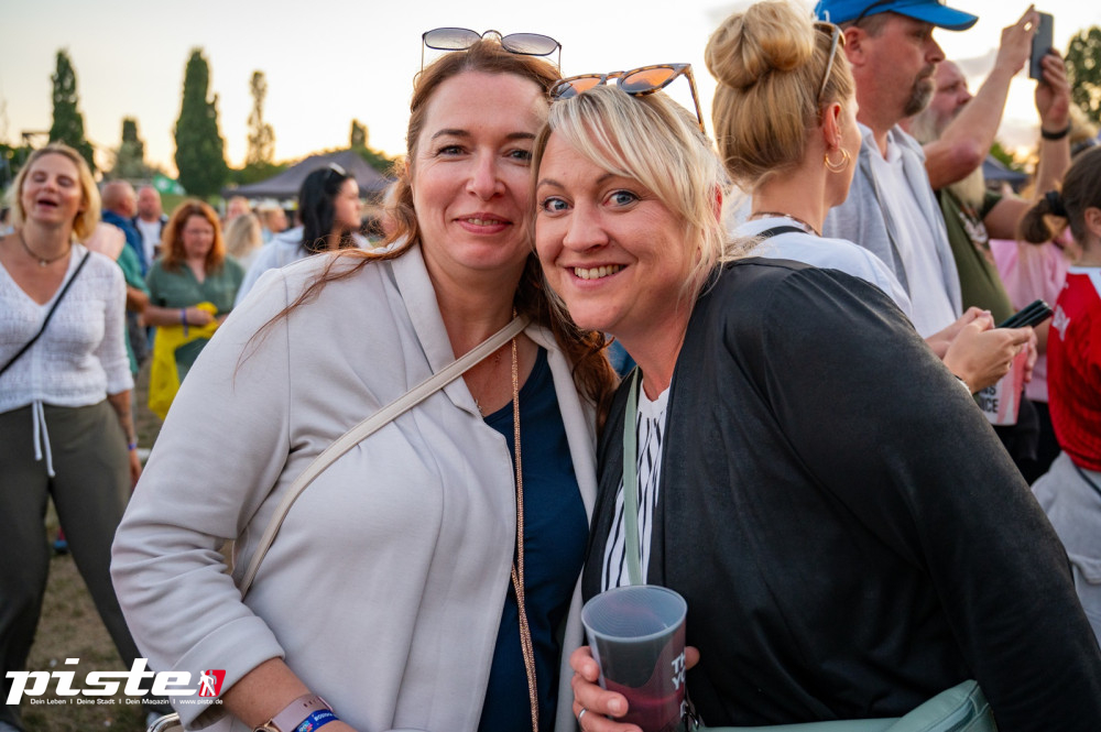 Mega 90er Open Air