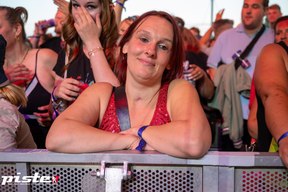Mega 90er Open Air