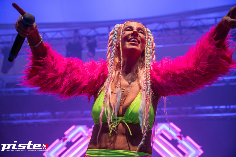 Mega 90er Open Air