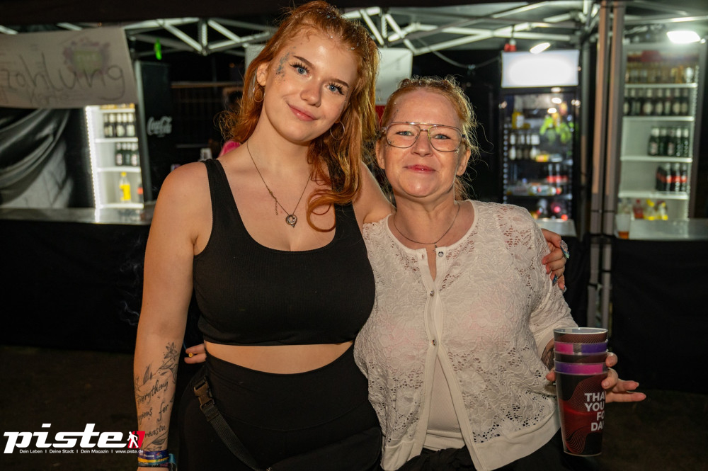 Mega 90er Open Air