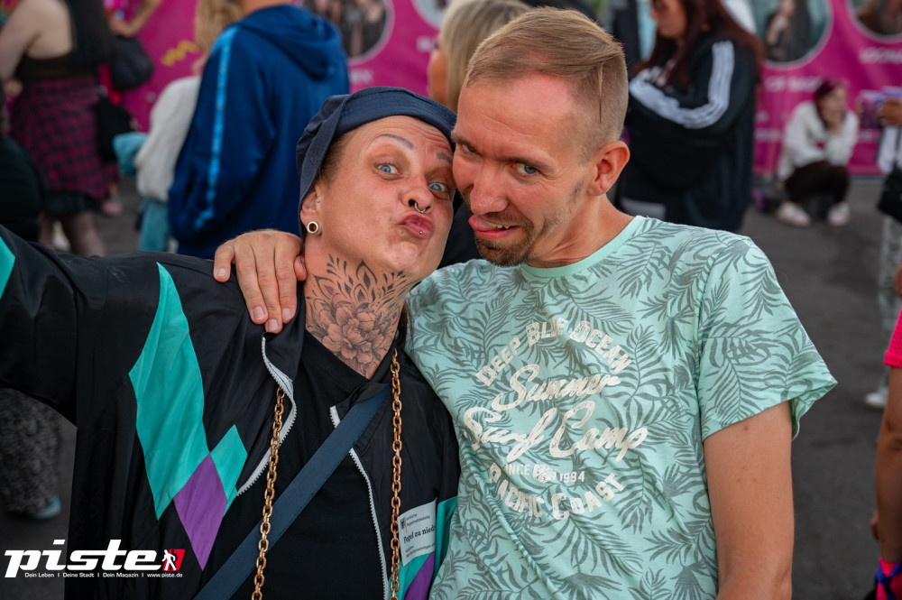 Mega 90er Open Air