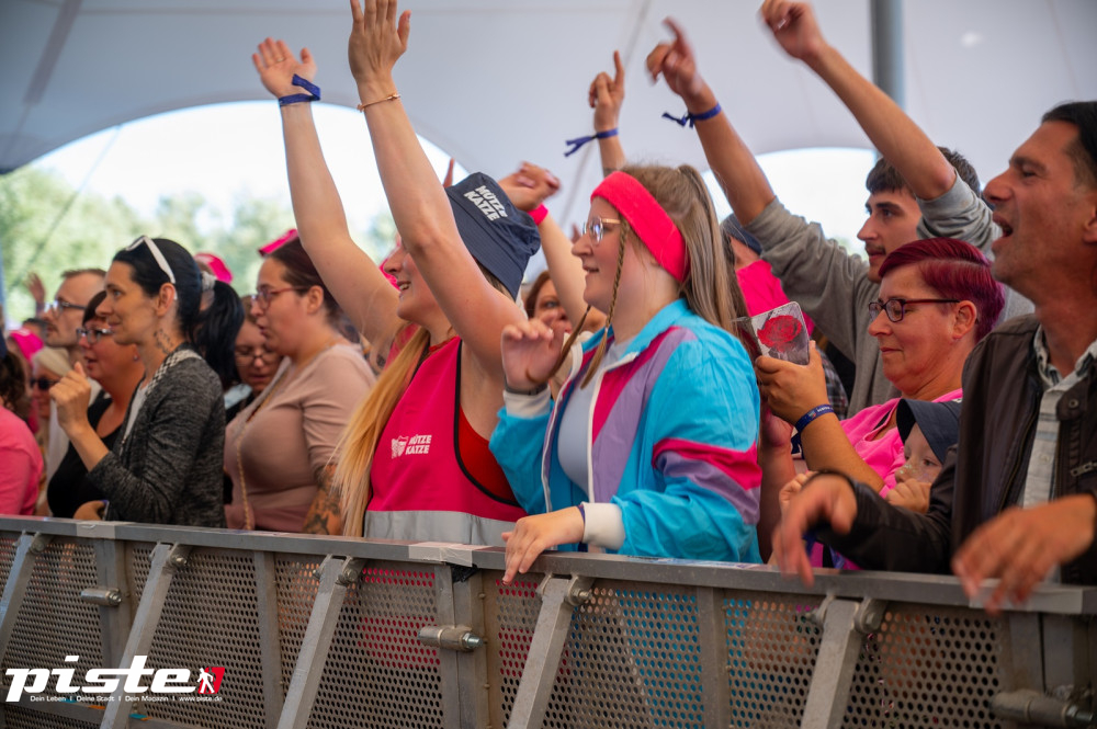 Mega 90er Open Air