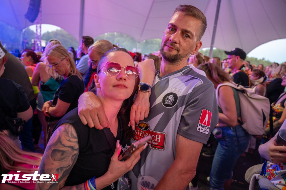 Mega 90er Open Air