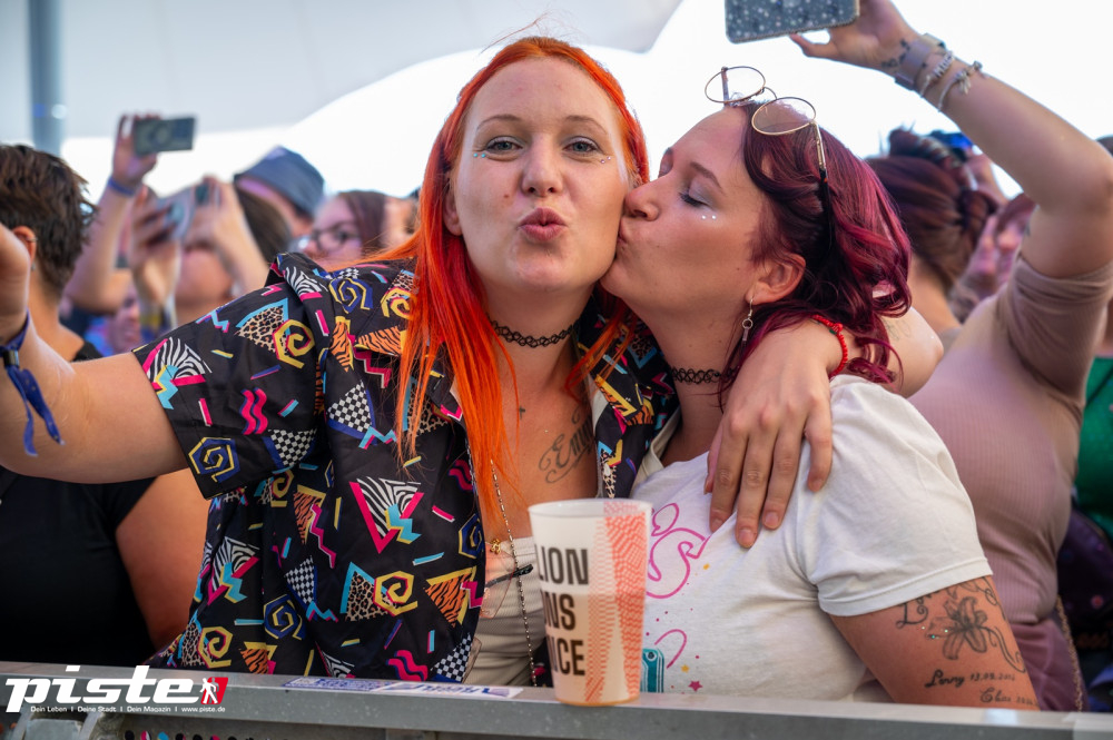 Mega 90er Open Air
