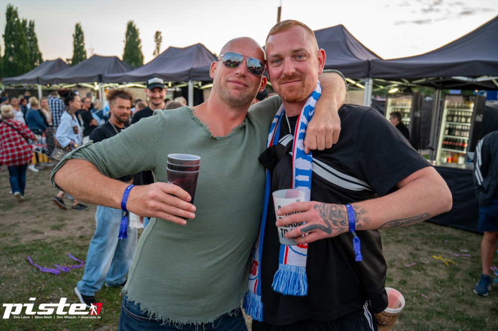 Mega 90er Open Air