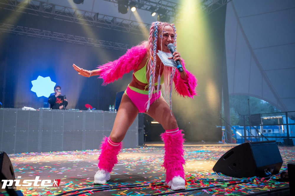 Mega 90er Open Air