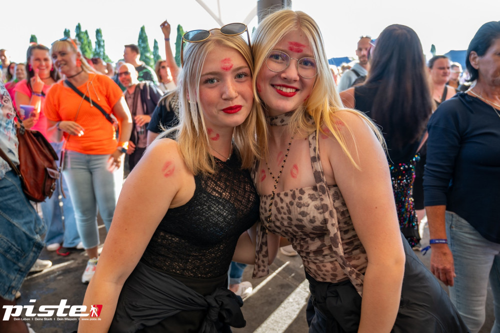 Mega 90er Open Air