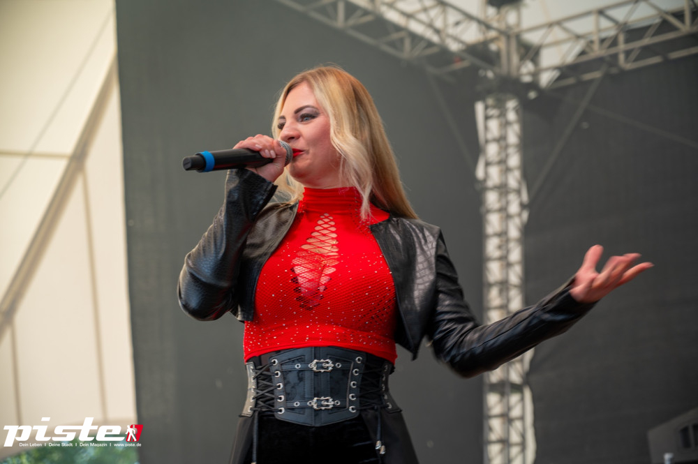 Mega 90er Open Air