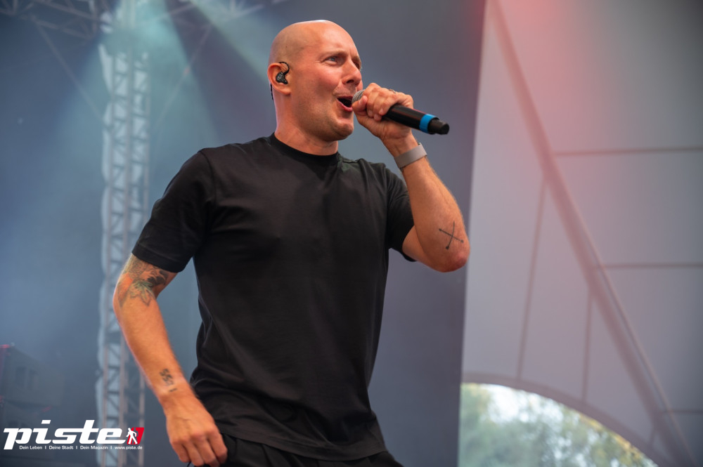 Mega 90er Open Air