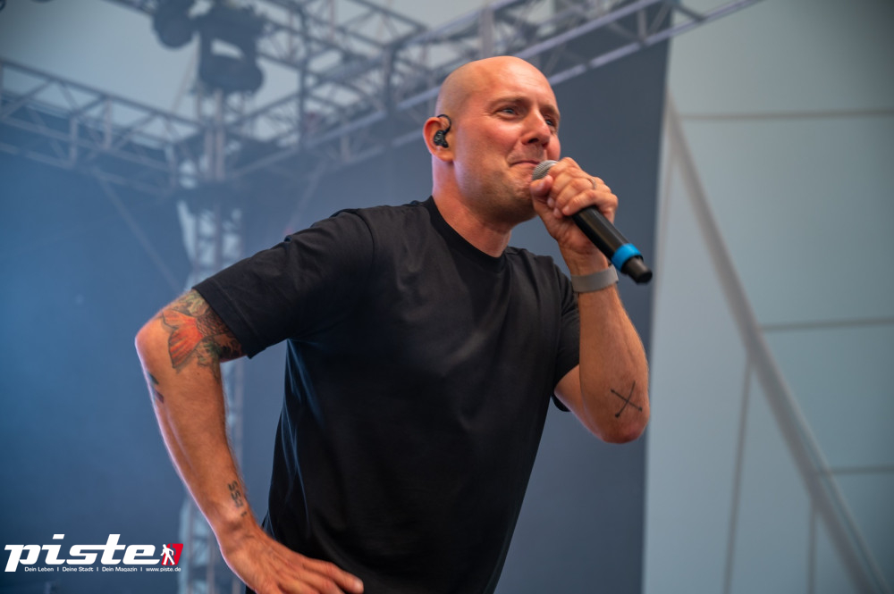 Mega 90er Open Air