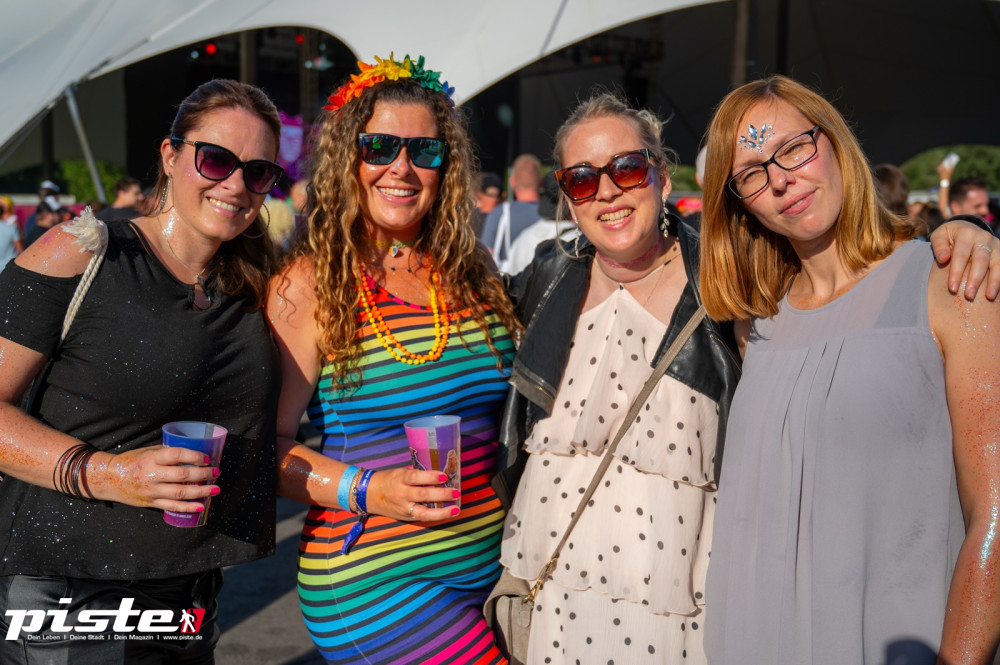Mega 90er Open Air