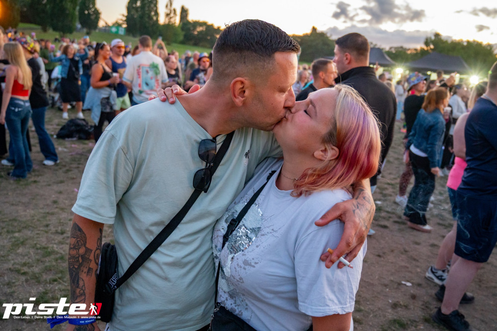 Mega 90er Open Air