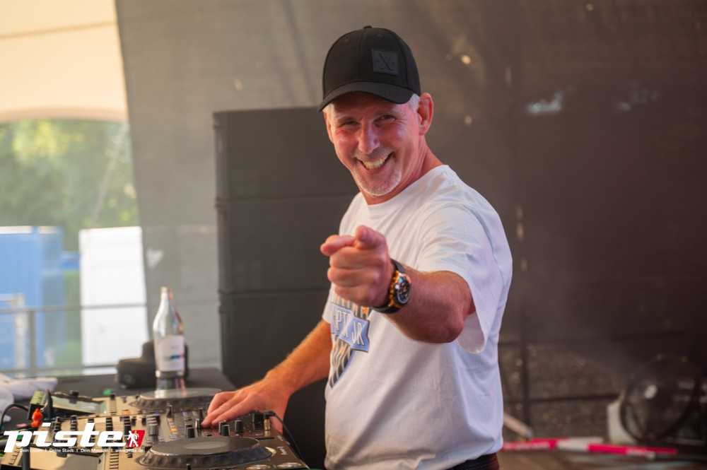 Mega 90er Open Air