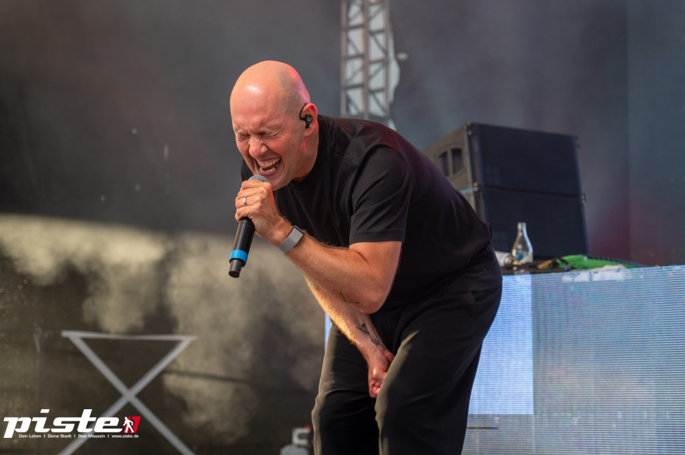 Mega 90er Open Air