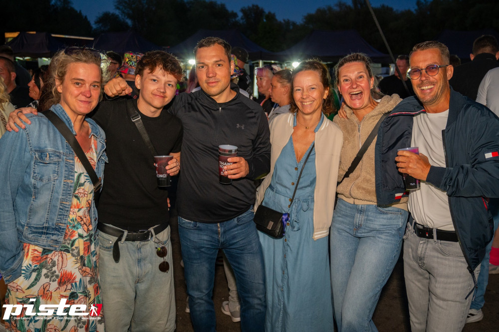 Mega 90er Open Air